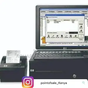 Point of Sale (Pos)Software Installation