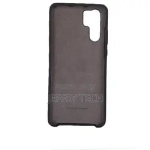 Silicone Protective Back Cover Case for Huawei P30 Pro