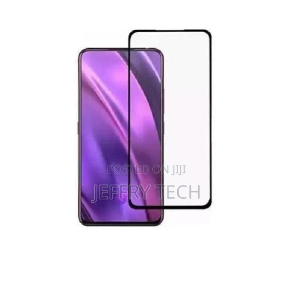 10D Tempered Glass Screen Protector for Camon 12 Air (Cc6)