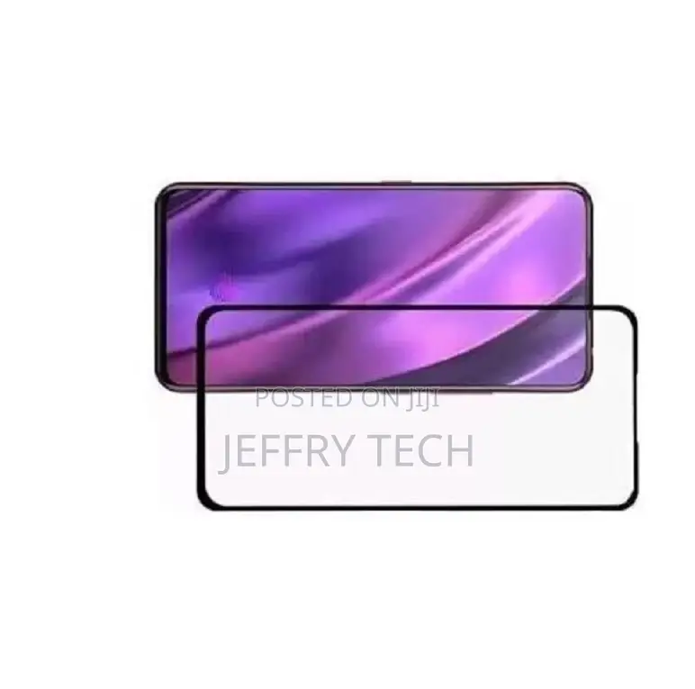 Screen Protector for Camon 12 Air