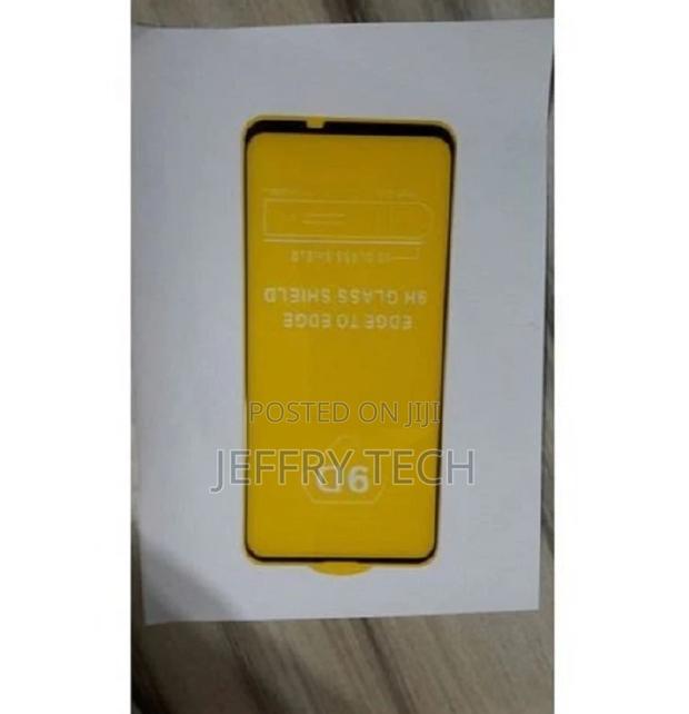 Screen Protector for Camon 12 Air - thumbnail 3