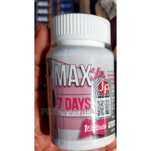 Max 7 Slim - main view