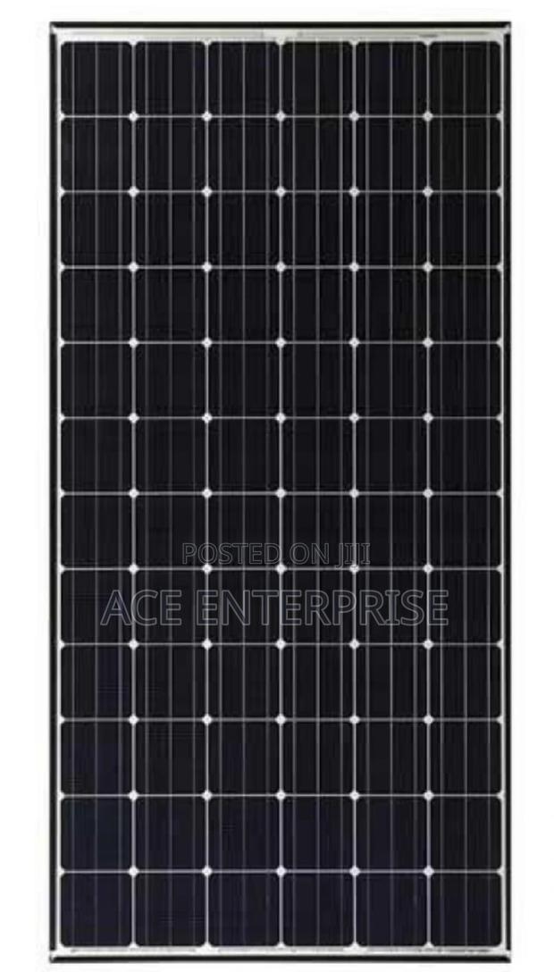 Solar Panels 90 Watts - main view