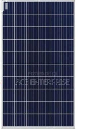 Solar Panel 20 Watts. - thumbnail 2