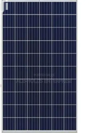 Solar Panel 20 Watts.