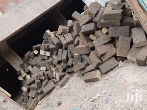 Machine Cut Stones(Ndarugo)