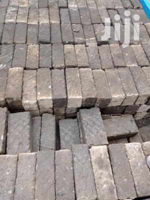 Machine Cut Stones(Ndarugo)