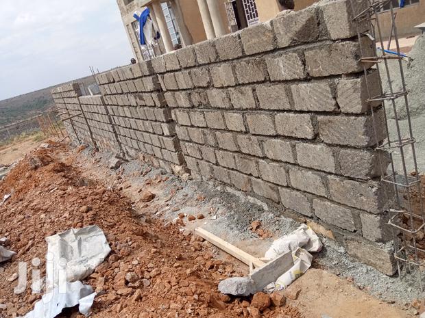 Ndarugo Machine Cut Stones - main view