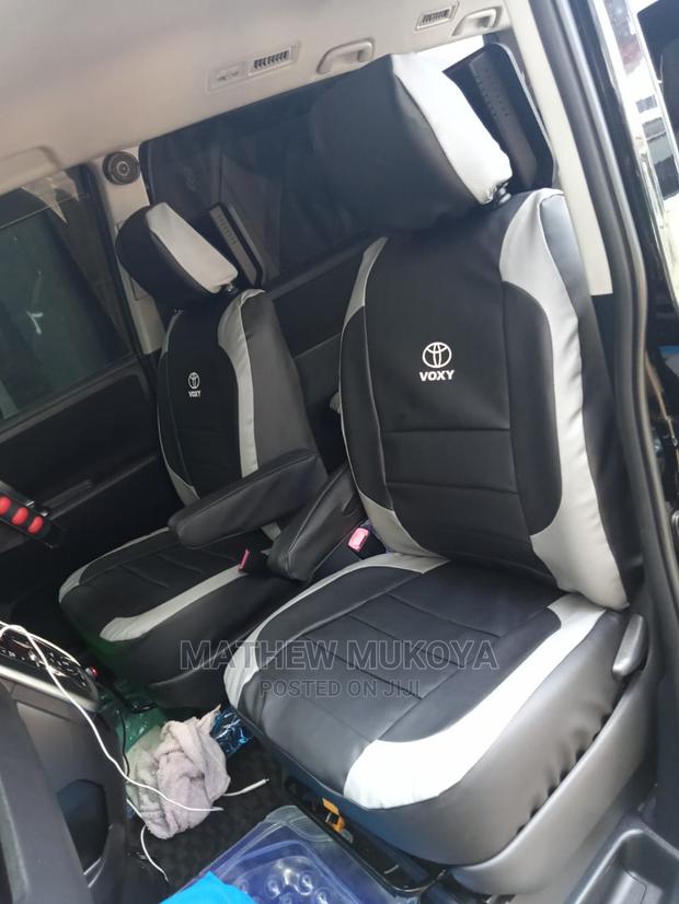 Designed Car Seat Covers - thumbnail 2
