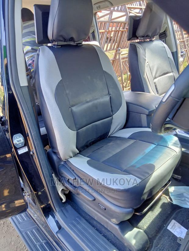 Juja Town Car Seat Covers - thumbnail 2