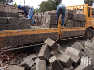 Ndarugo Machine Cut Stones