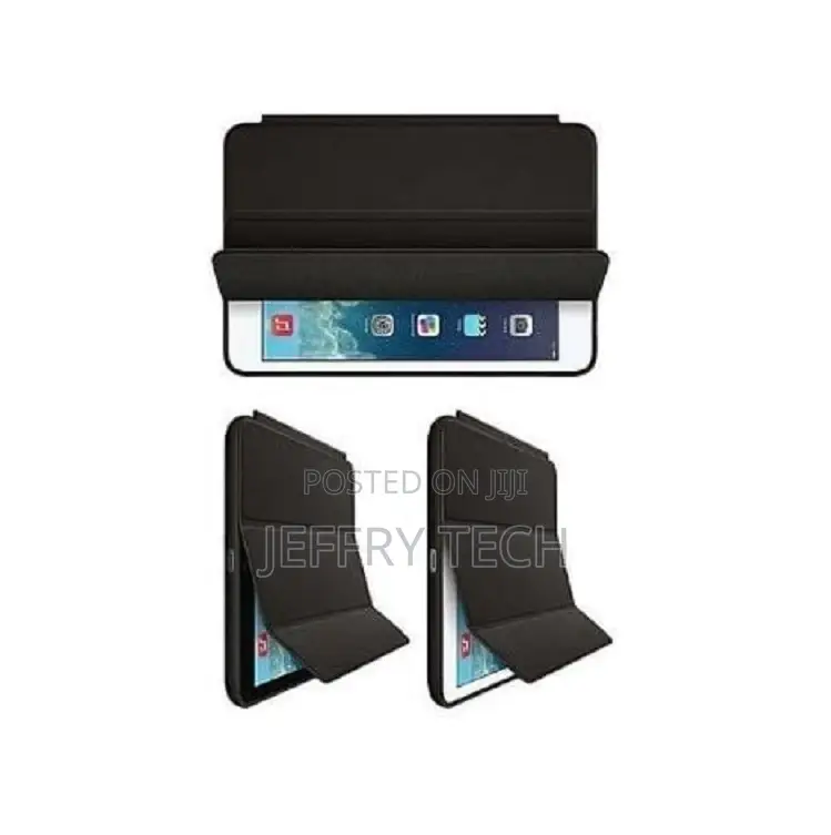 Stand Case Cover for iPad 2/3/4 9.7" 2018 Air 2 Mini Lot