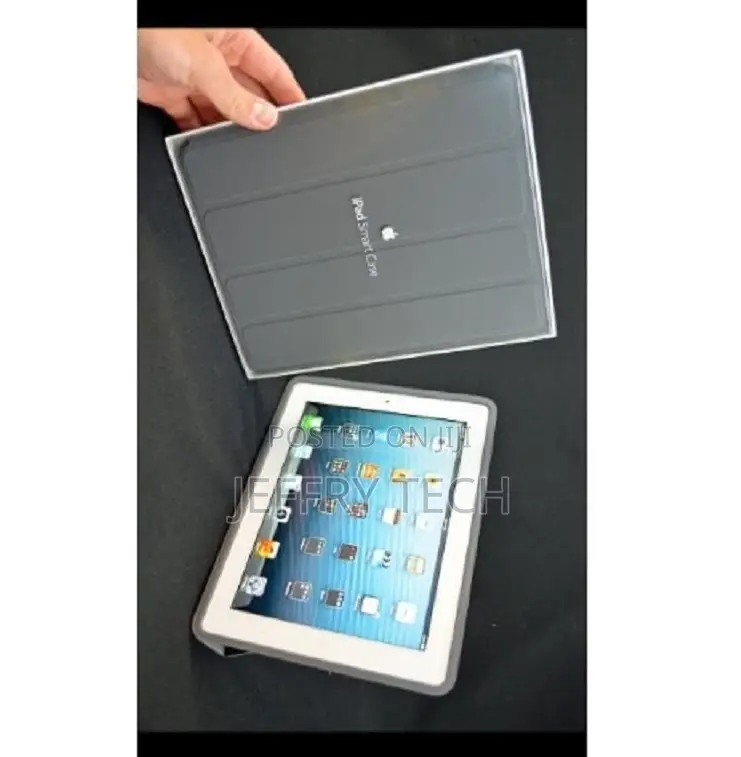 Stand Case Cover for iPad 2/3/4 9.7" 2018 Air 2 Mini Lot