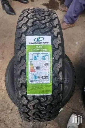 215/70 R16 Linglong Tyre R620