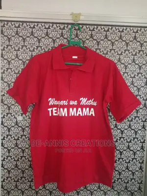 Branded Polo T-shirts