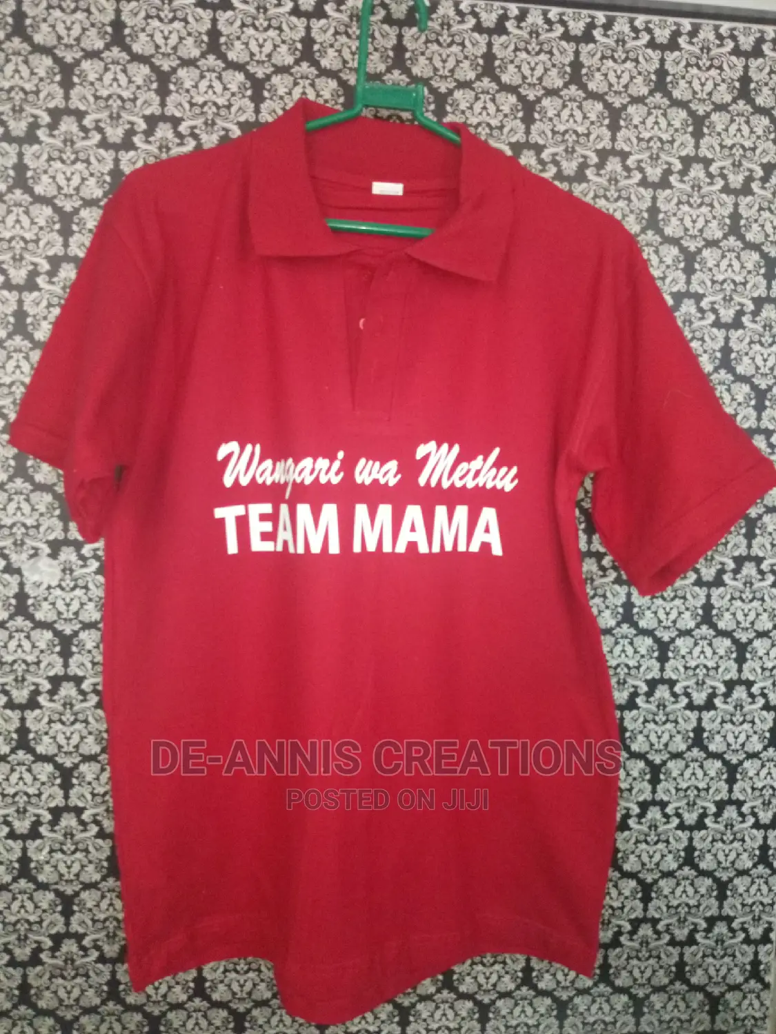 Branded Polo T-shirts