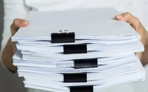 A3 Document Printing