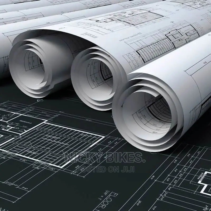 A3 Document Printing