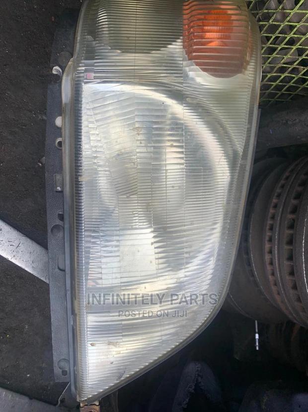 Toyota Dyna Headlight - thumbnail 2
