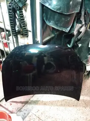 Volkswagen Golf MK6 Bonnet /Hood