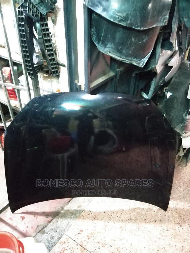 Volkswagen Golf MK6 Bonnet /Hood