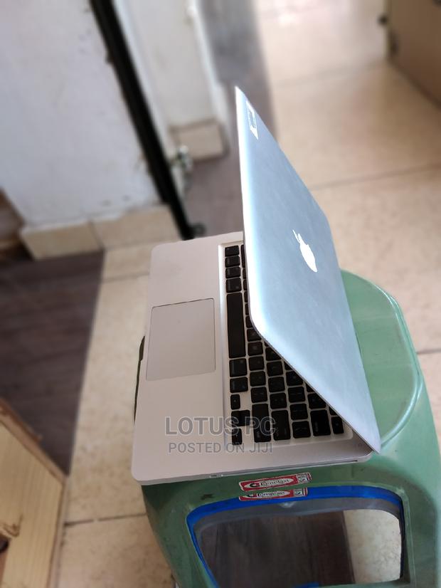 Laptop Apple MacBook Pro 8GB Intel Core I5 HDD 500GB