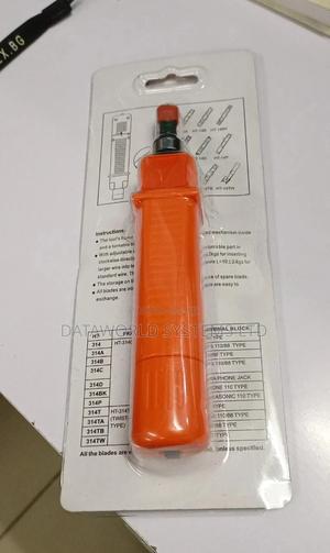 Punch Down Tool - thumbnail 2