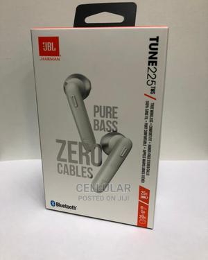 Jbl Tune 225 Tws Earbuds - main view