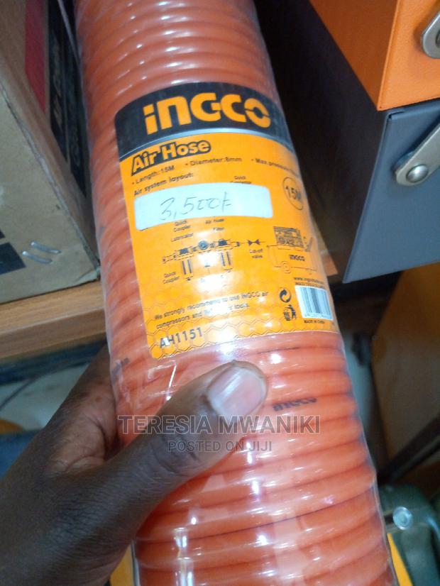 Ingco Air Hose - thumbnail 2