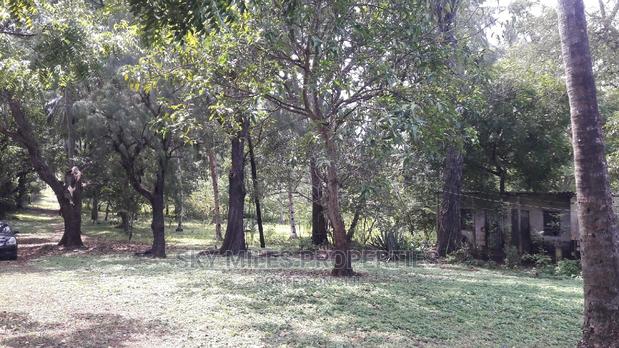 A Parcel of 4.5 Acres Beach Plot on Sale - main view