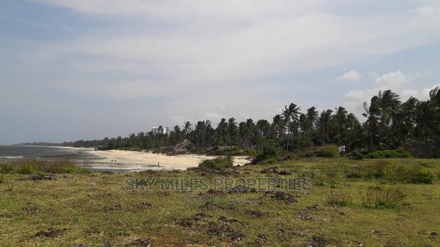 A Parcel of 4.5 Acres Beach Plot on Sale - thumbnail 10