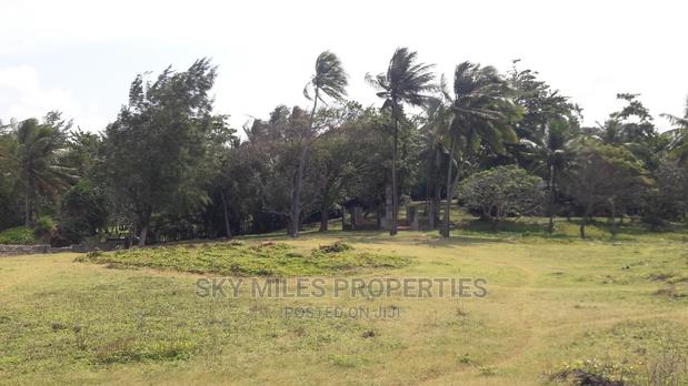 A Parcel of 4.5 Acres Beach Plot on Sale - thumbnail 11