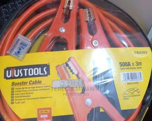 Booster Cable - thumbnail 2