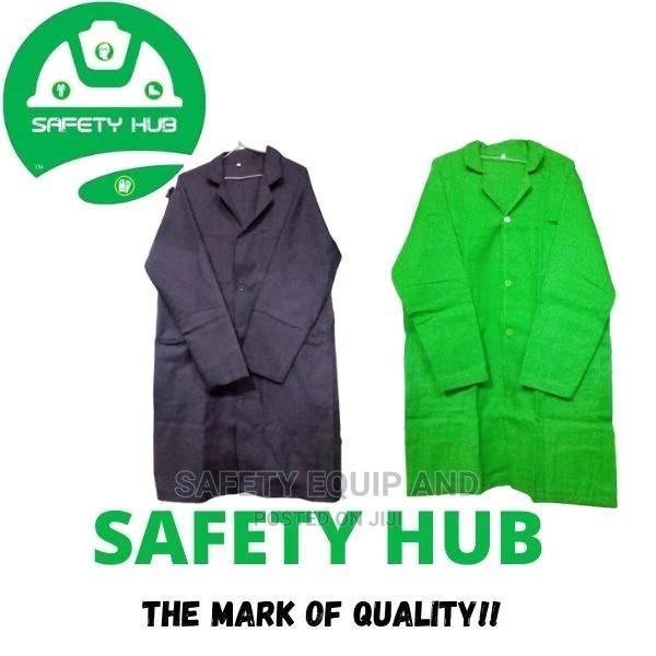 Dust Coats at Affordable Price in Kenya