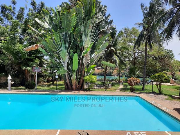 Holiday Villa's Mtwapa Creekside - main view