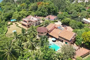 Holiday Villa's Mtwapa Creekside