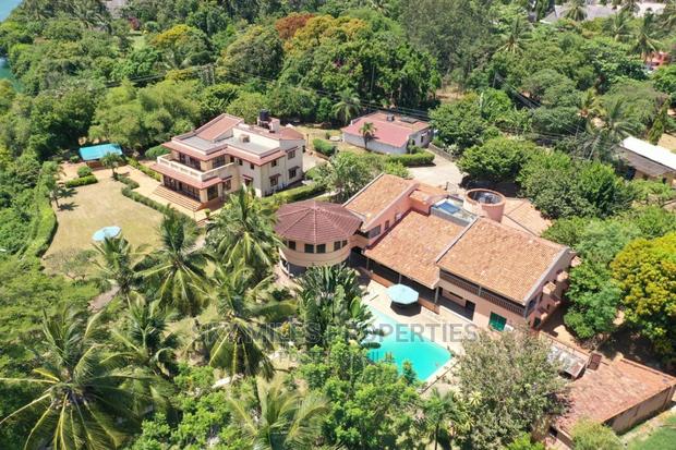 Holiday Villa's Mtwapa Creekside - thumbnail 3