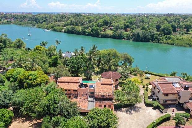 Holiday Villa's Mtwapa Creekside - thumbnail 4