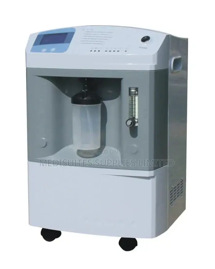 Oxygen Concentrator
