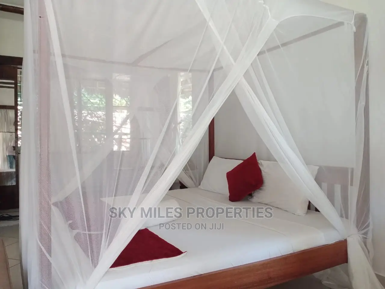 Beach Cottages Available for Holiday Rentals