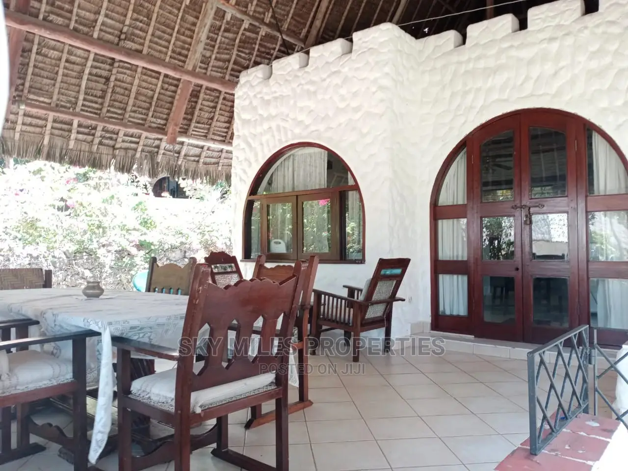 Beach Cottages Available for Holiday Rentals