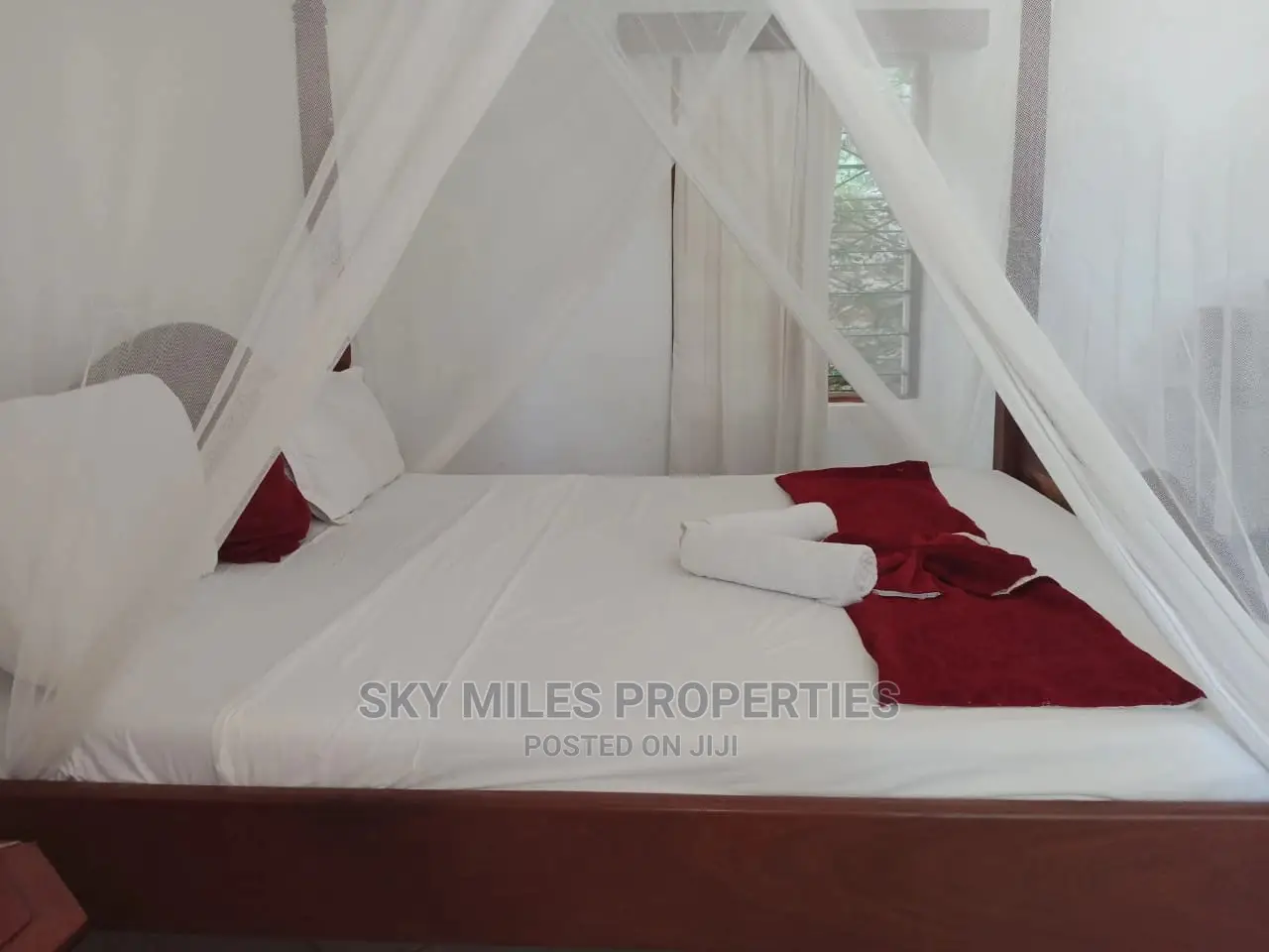 Beach Cottages Available for Holiday Rentals