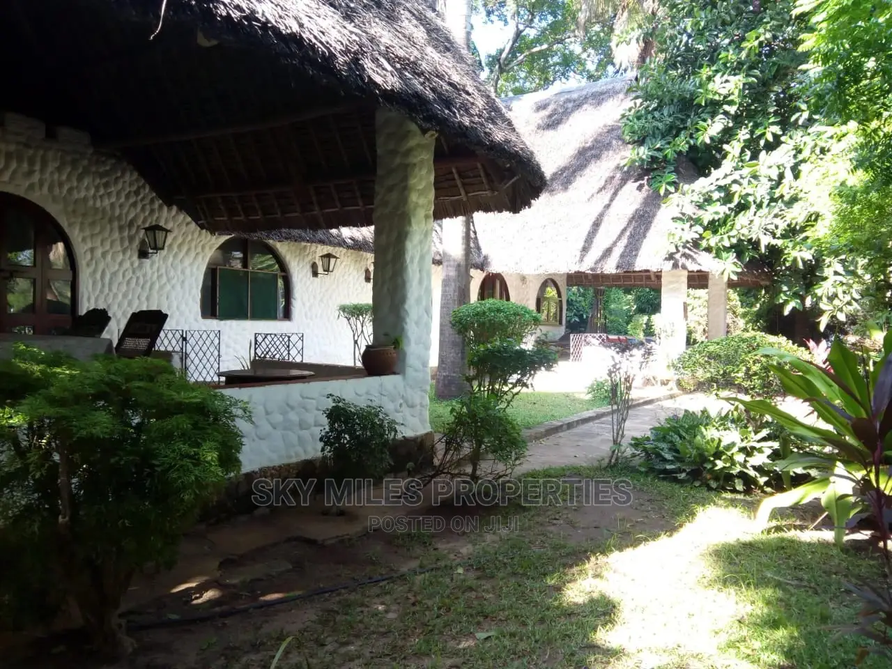 Beach Cottages Available for Holiday Rentals
