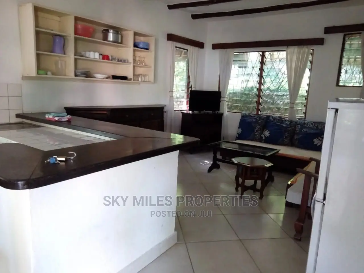 Beach Cottages Available for Holiday Rentals