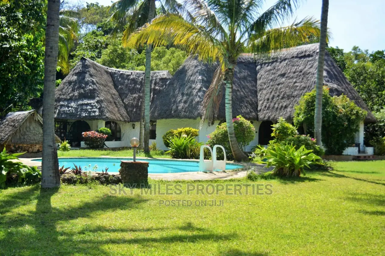 Beach Cottages Available for Holiday Rentals