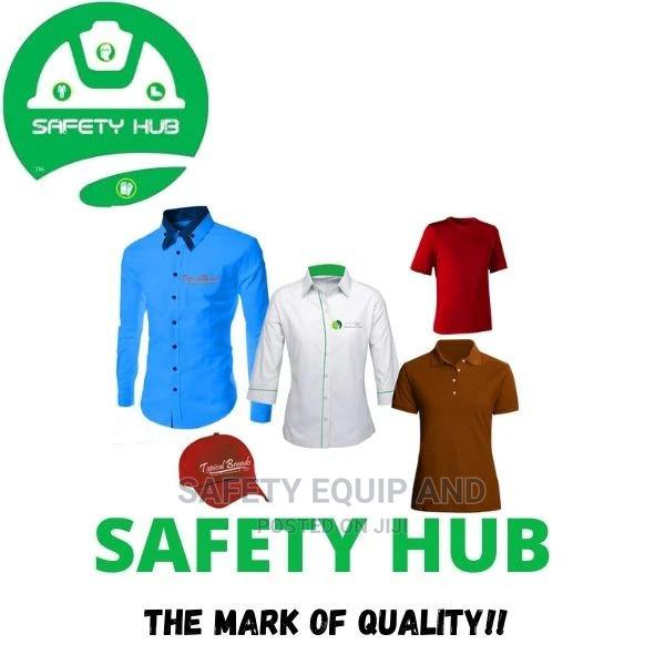 Coorporate Uniforms in Kenya at Affordable Price