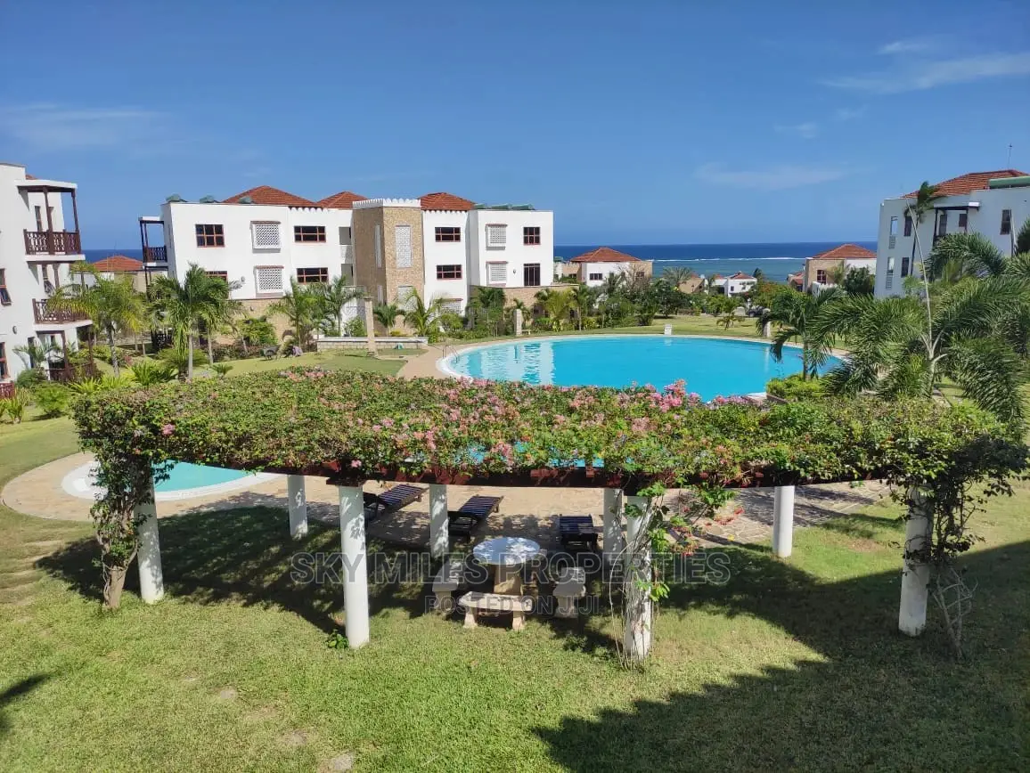 Beach Villas Kikambala for Holiday Rentals
