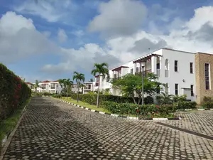 Beach Villas Kikambala for Holiday Rentals