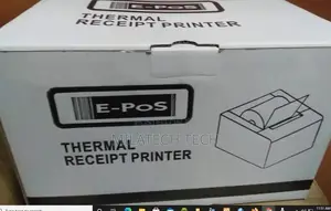 Epos Thermal Printer
