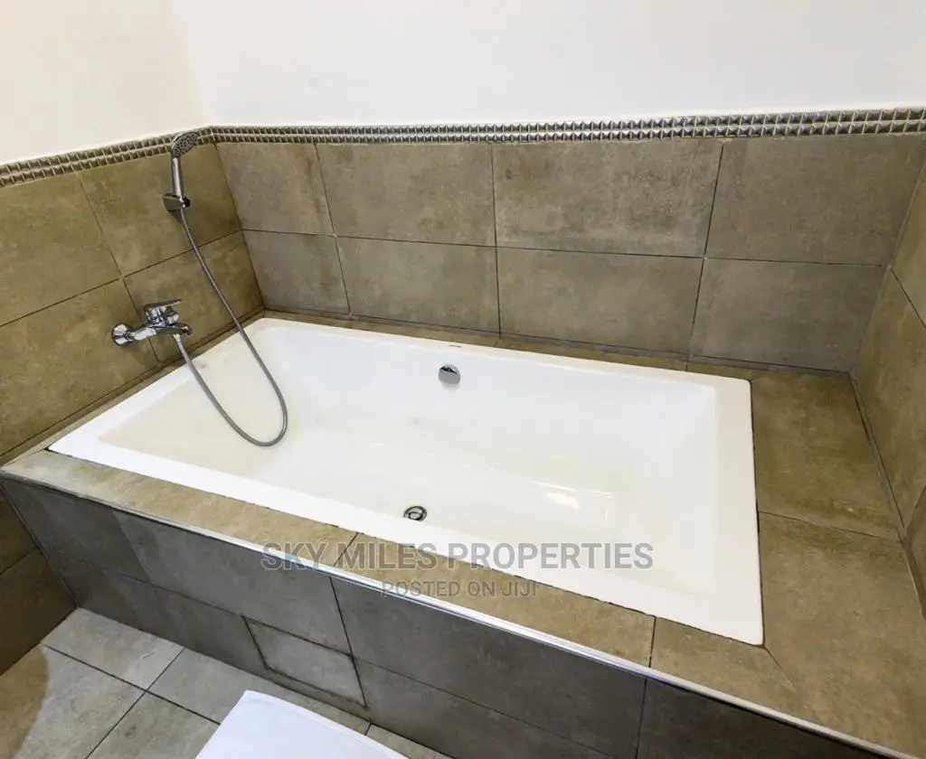 Beach Villas Kikambala for Holiday Rentals